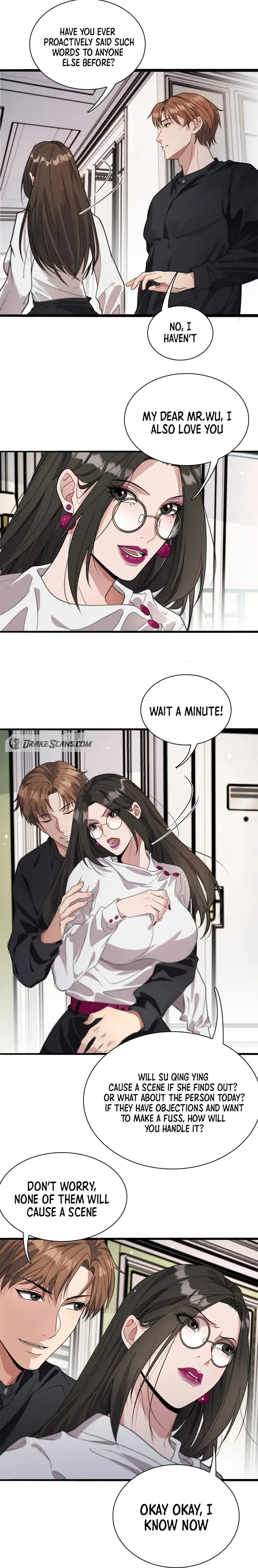 Read I’m Stuck on the Same Day for a Thousand Years EN Manga Online