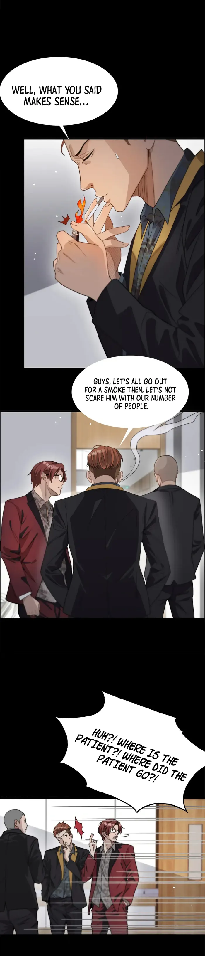 Read I’m Stuck on the Same Day for a Thousand Years EN Manga Online