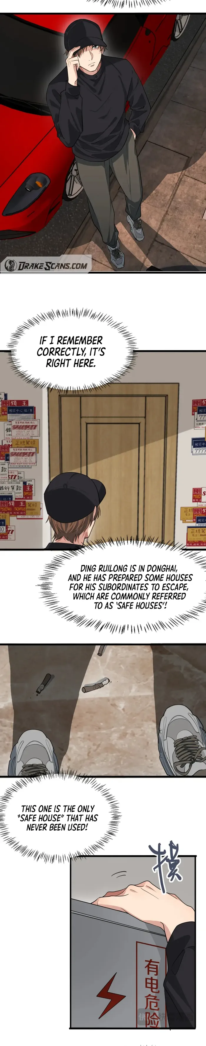 Read I’m Stuck on the Same Day for a Thousand Years EN Manga Online