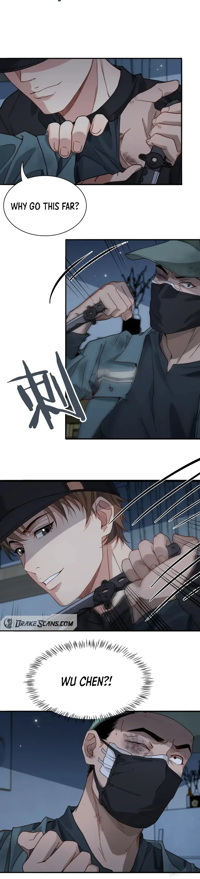 Read I’m Stuck on the Same Day for a Thousand Years EN Manga Online