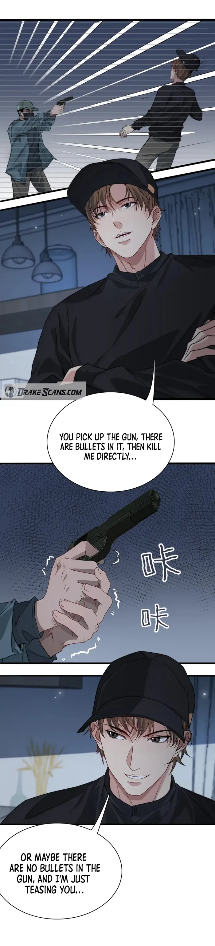 Read I’m Stuck on the Same Day for a Thousand Years EN Manga Online