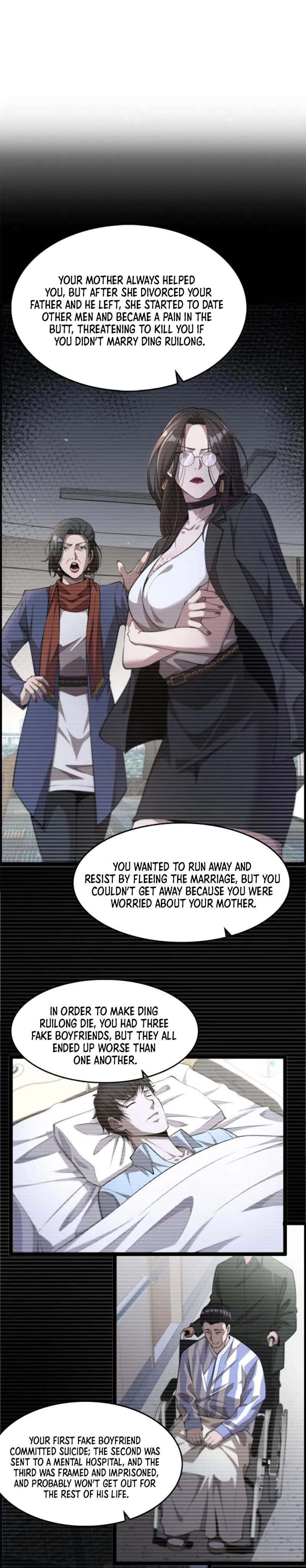 Read I’m Stuck on the Same Day for a Thousand Years EN Manga Online