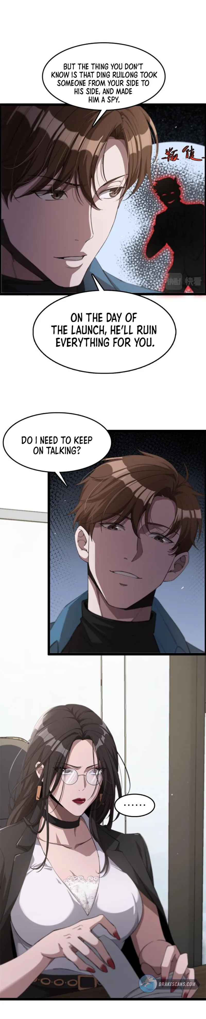 Read I’m Stuck on the Same Day for a Thousand Years EN Manga Online