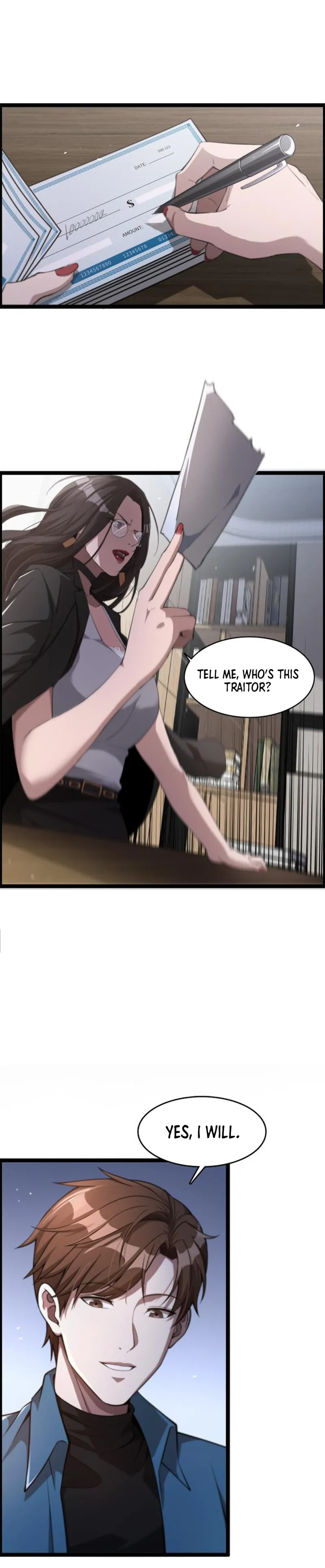 Read I’m Stuck on the Same Day for a Thousand Years EN Manga Online