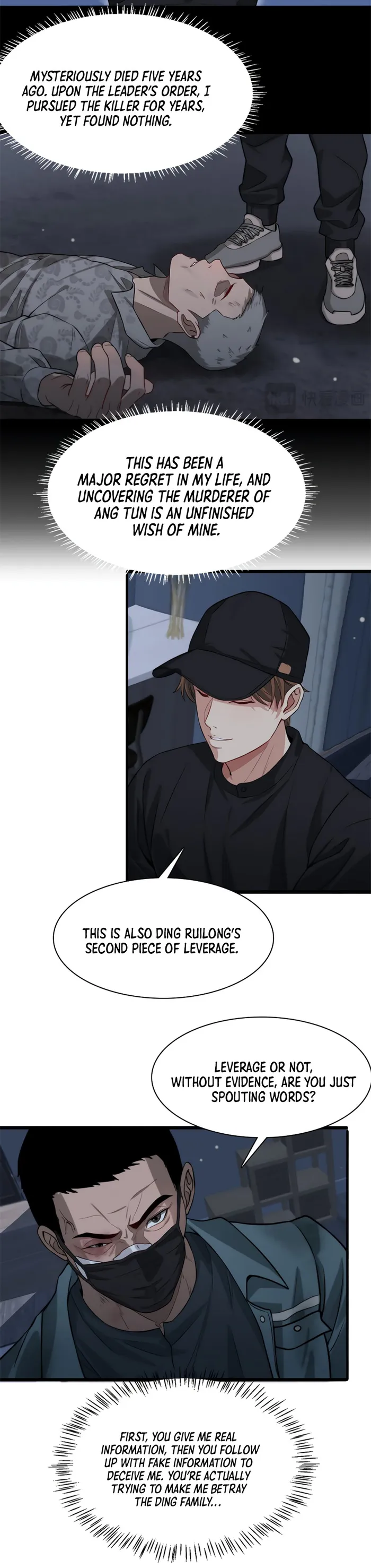 Read I’m Stuck on the Same Day for a Thousand Years EN Manga Online
