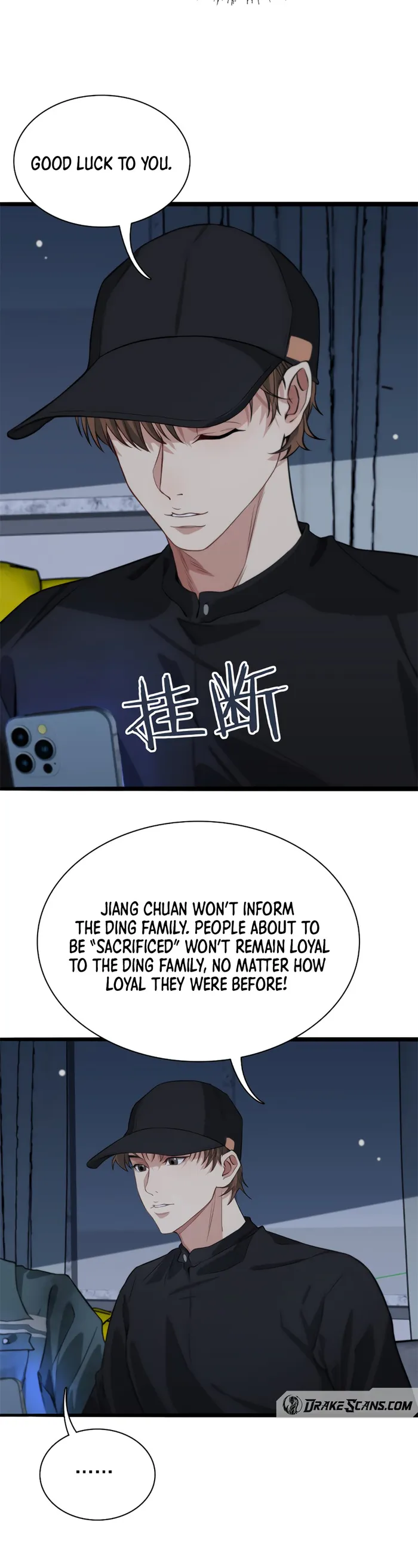 Read I’m Stuck on the Same Day for a Thousand Years EN Manga Online