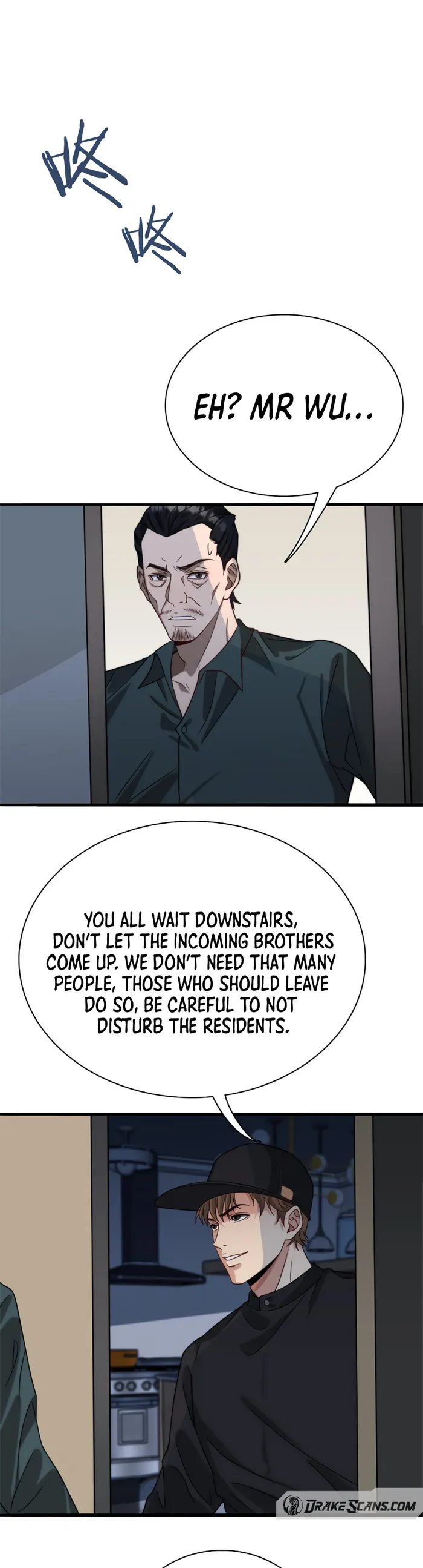 Read I’m Stuck on the Same Day for a Thousand Years EN Manga Online
