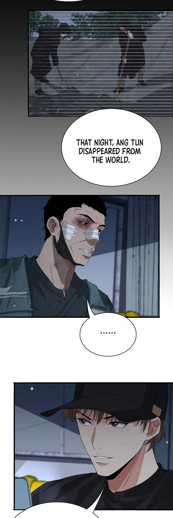 Read I’m Stuck on the Same Day for a Thousand Years EN Manga Online