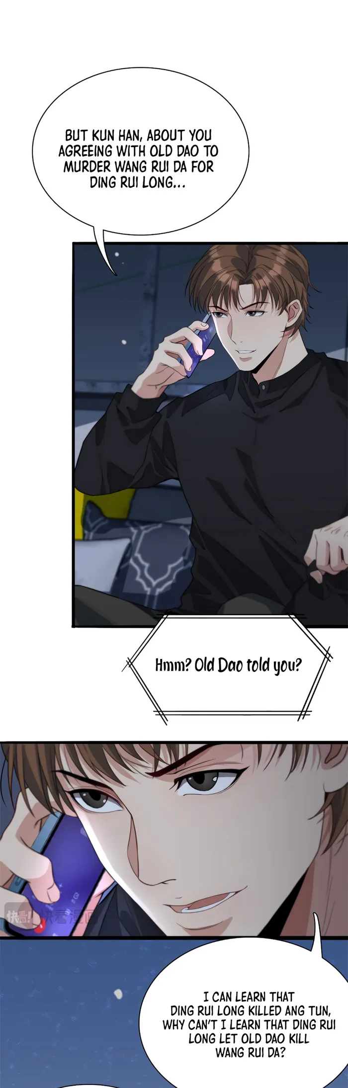 Read I’m Stuck on the Same Day for a Thousand Years EN Manga Online