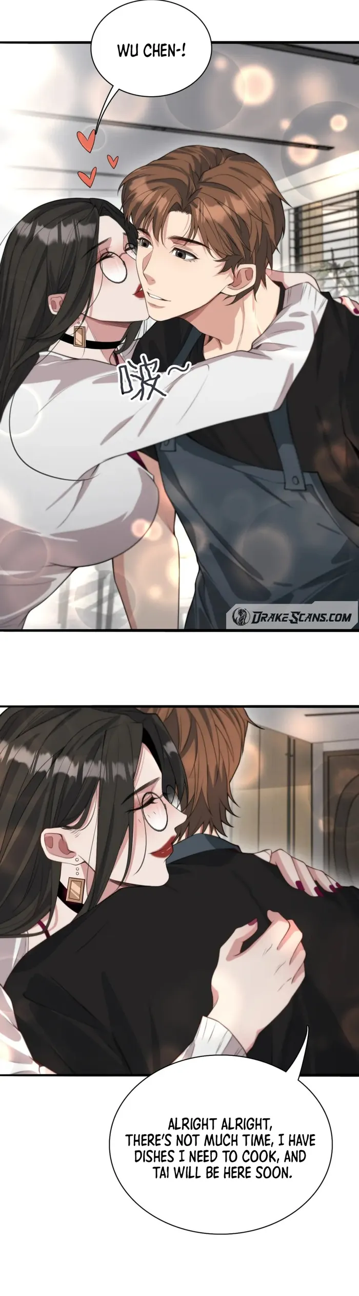 Read I’m Stuck on the Same Day for a Thousand Years EN Manga Online