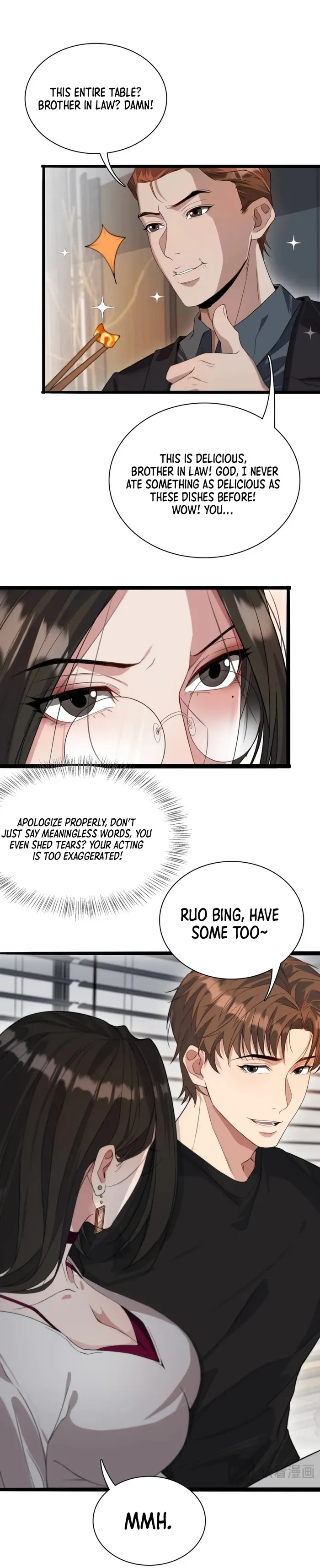Read I’m Stuck on the Same Day for a Thousand Years EN Manga Online