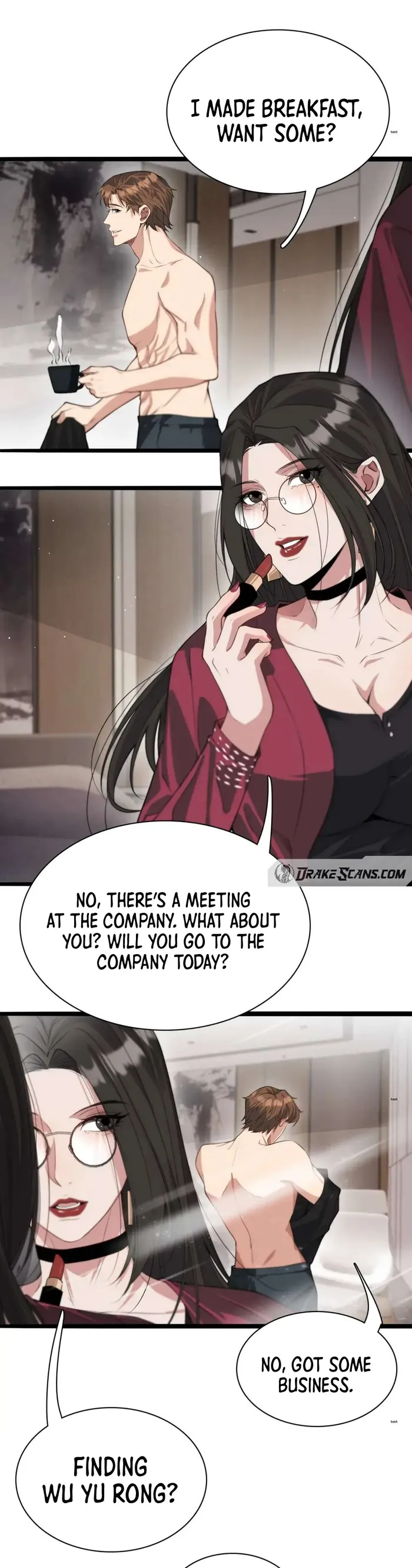 Read I’m Stuck on the Same Day for a Thousand Years EN Manga Online