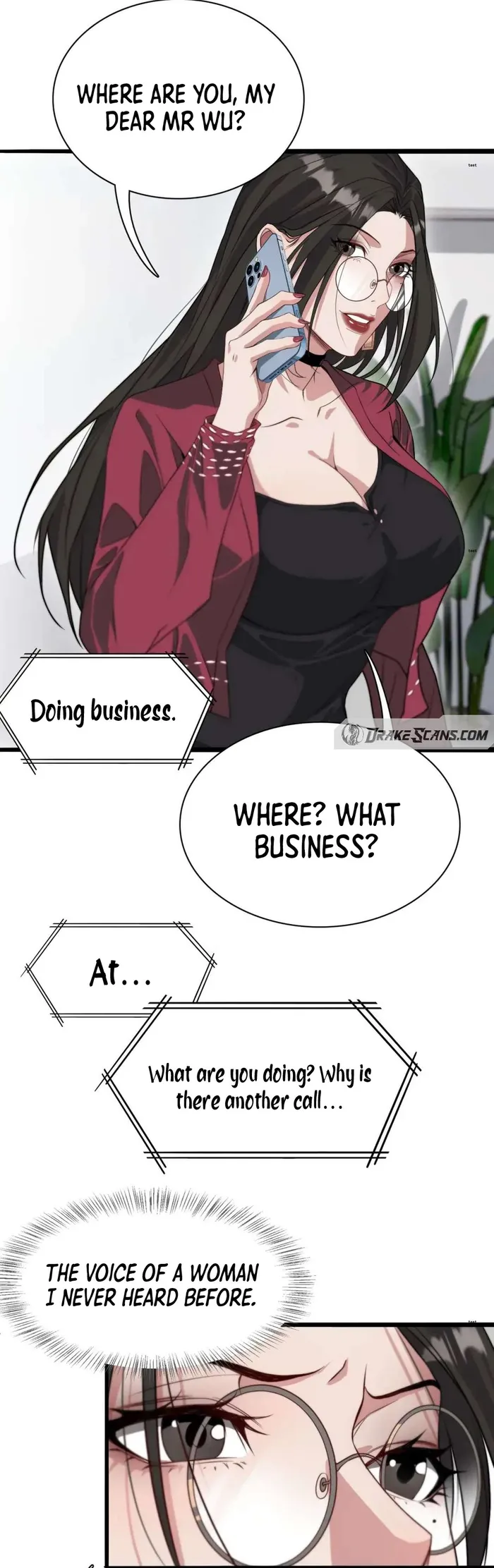 Read I’m Stuck on the Same Day for a Thousand Years EN Manga Online