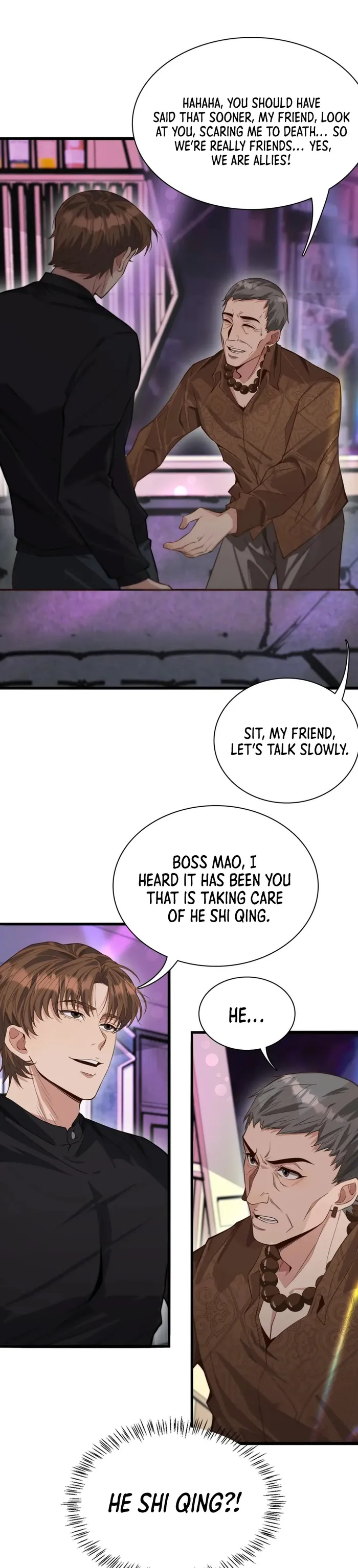 Read I’m Stuck on the Same Day for a Thousand Years EN Manga Online