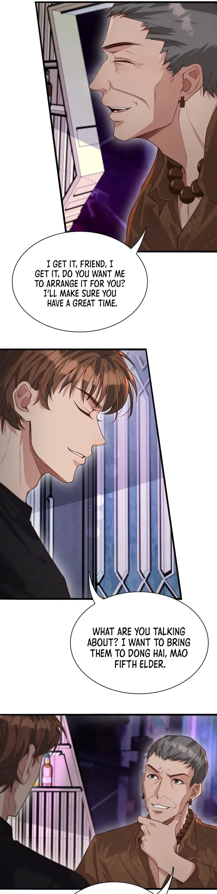 Read I’m Stuck on the Same Day for a Thousand Years EN Manga Online