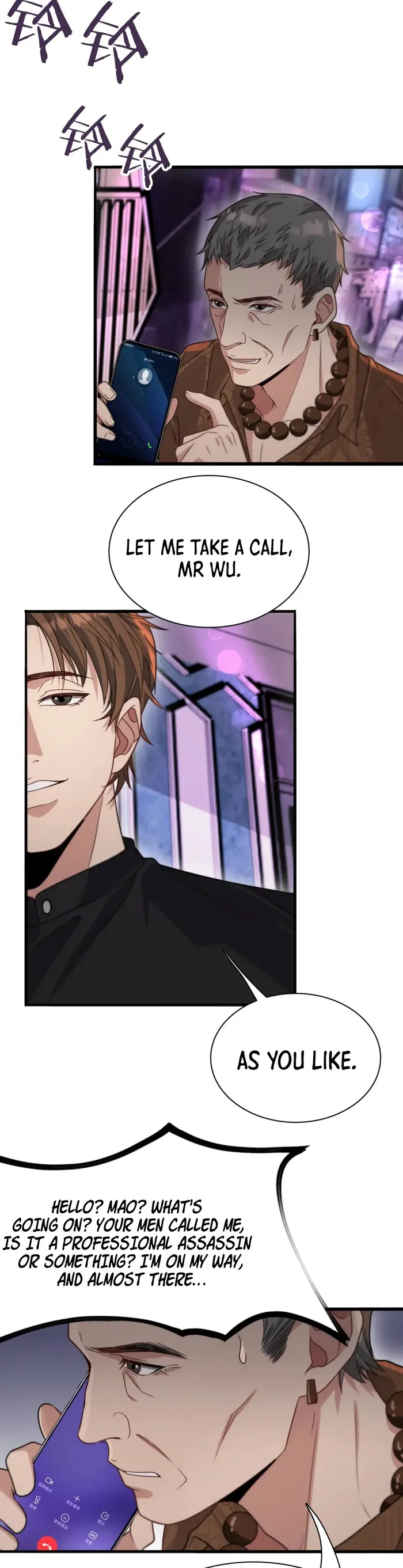 Read I’m Stuck on the Same Day for a Thousand Years EN Manga Online