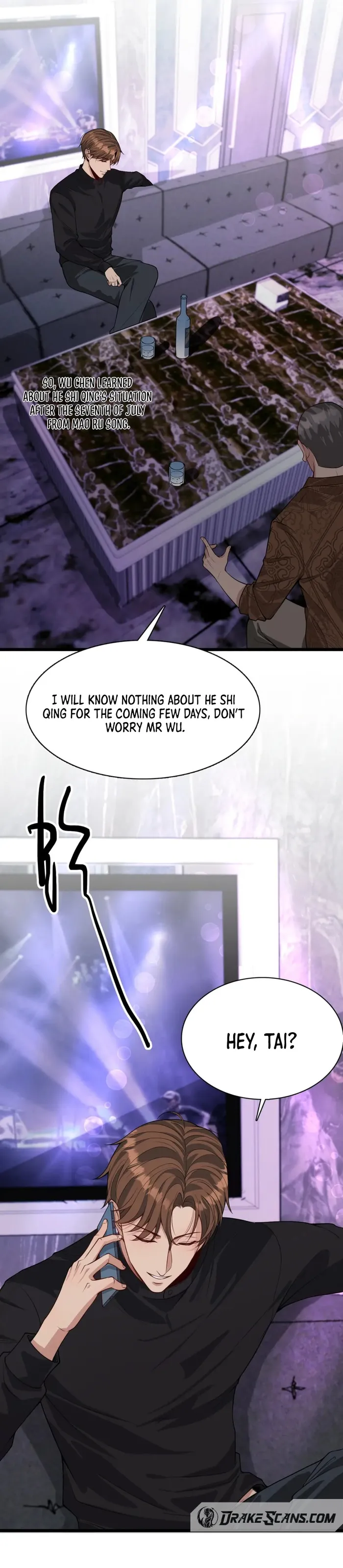 Read I’m Stuck on the Same Day for a Thousand Years EN Manga Online