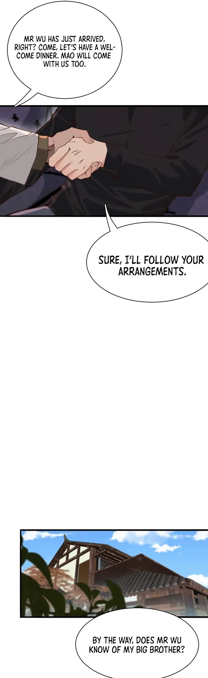 Read I’m Stuck on the Same Day for a Thousand Years EN Manga Online