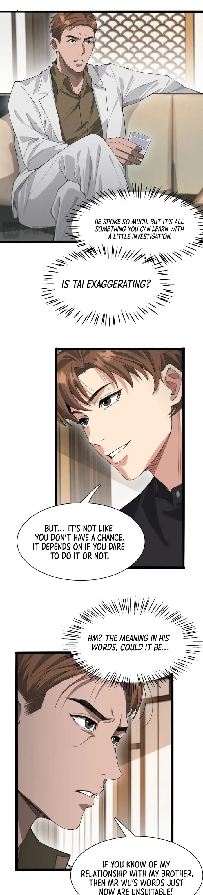 Read I’m Stuck on the Same Day for a Thousand Years EN Manga Online