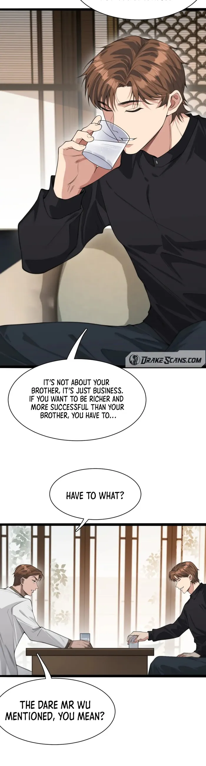 Read I’m Stuck on the Same Day for a Thousand Years EN Manga Online