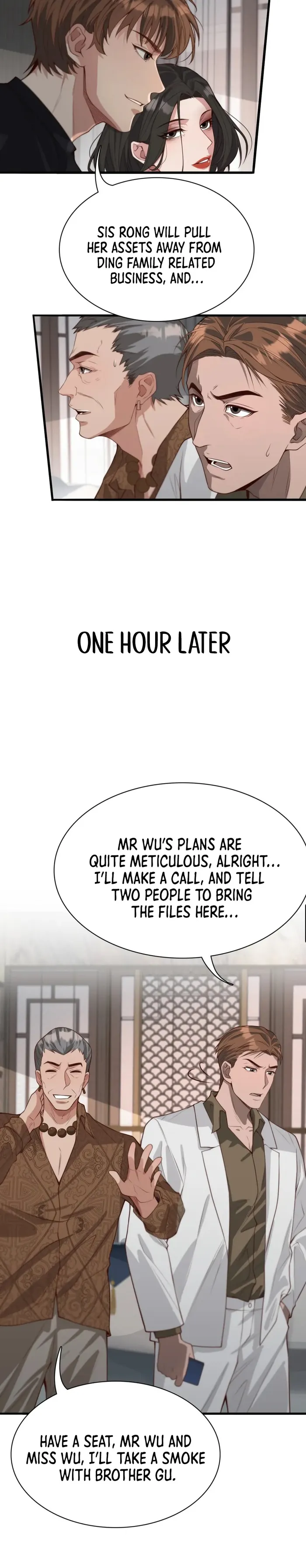 Read I’m Stuck on the Same Day for a Thousand Years EN Manga Online