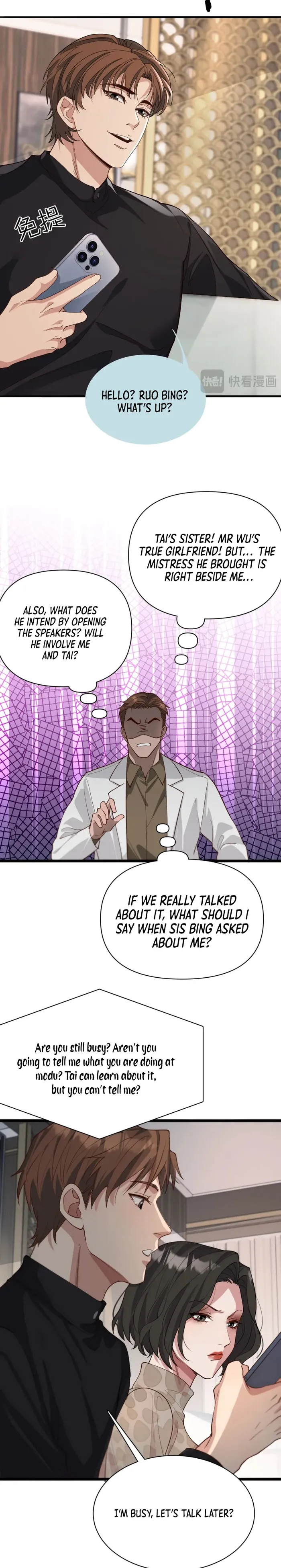 Read I’m Stuck on the Same Day for a Thousand Years EN Manga Online