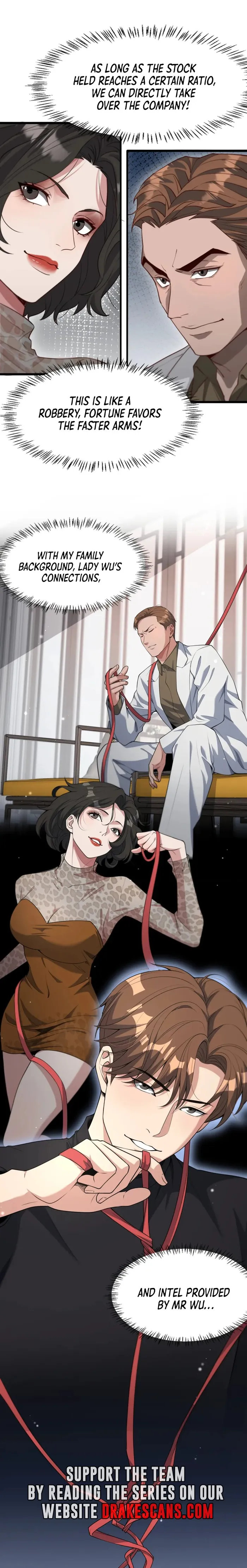Read I’m Stuck on the Same Day for a Thousand Years EN Manga Online