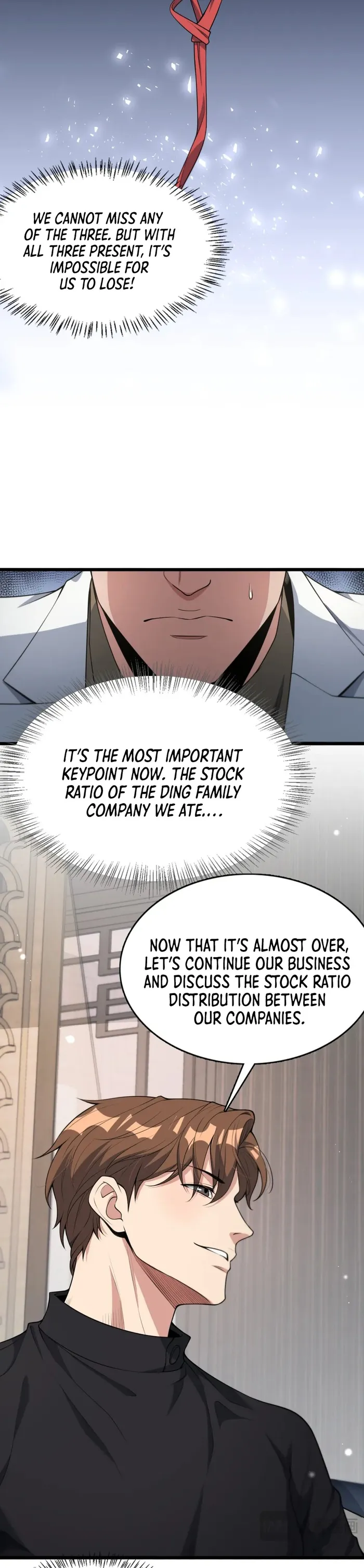 Read I’m Stuck on the Same Day for a Thousand Years EN Manga Online