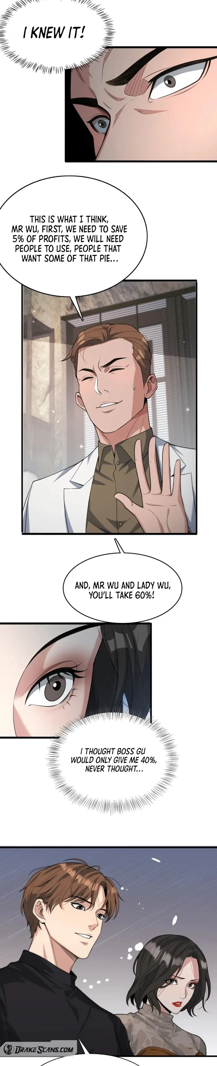Read I’m Stuck on the Same Day for a Thousand Years EN Manga Online
