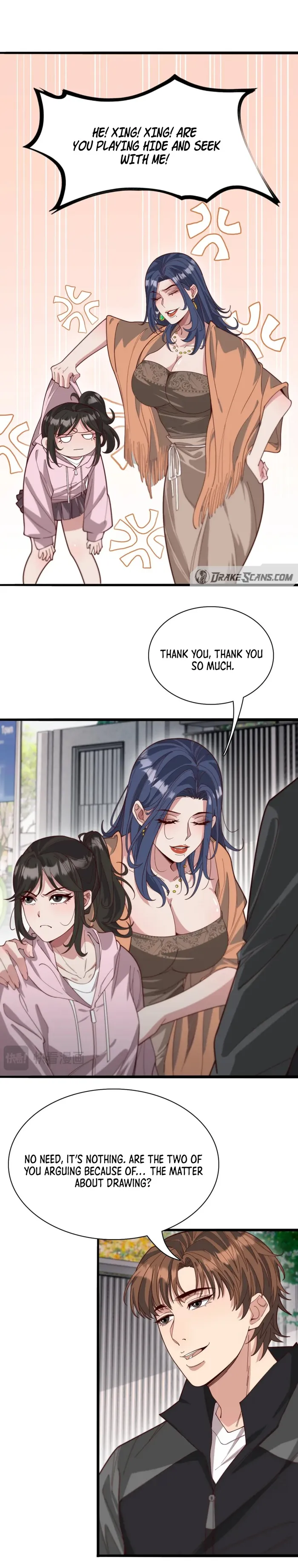 Read I’m Stuck on the Same Day for a Thousand Years EN Manga Online