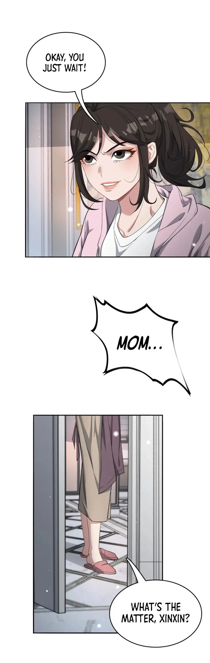 Read I’m Stuck on the Same Day for a Thousand Years EN Manga Online