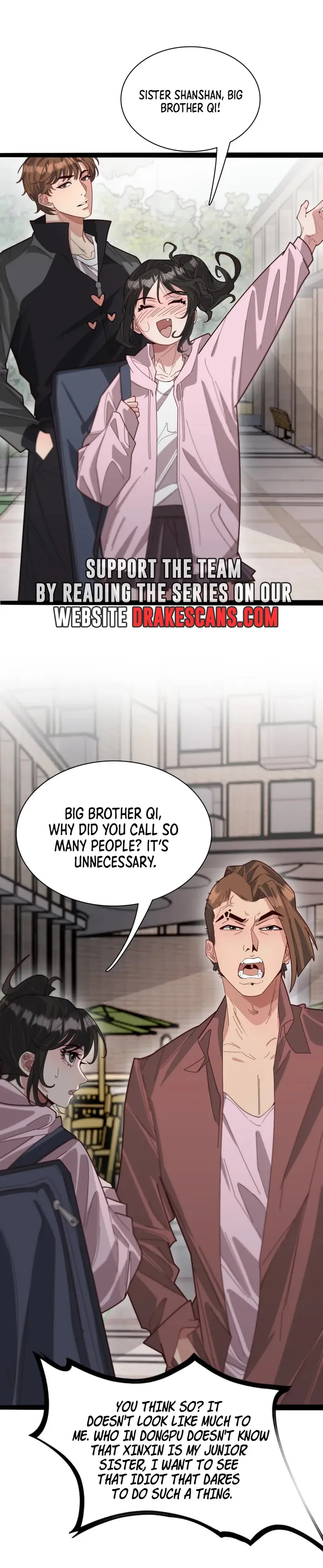 Read I’m Stuck on the Same Day for a Thousand Years EN Manga Online
