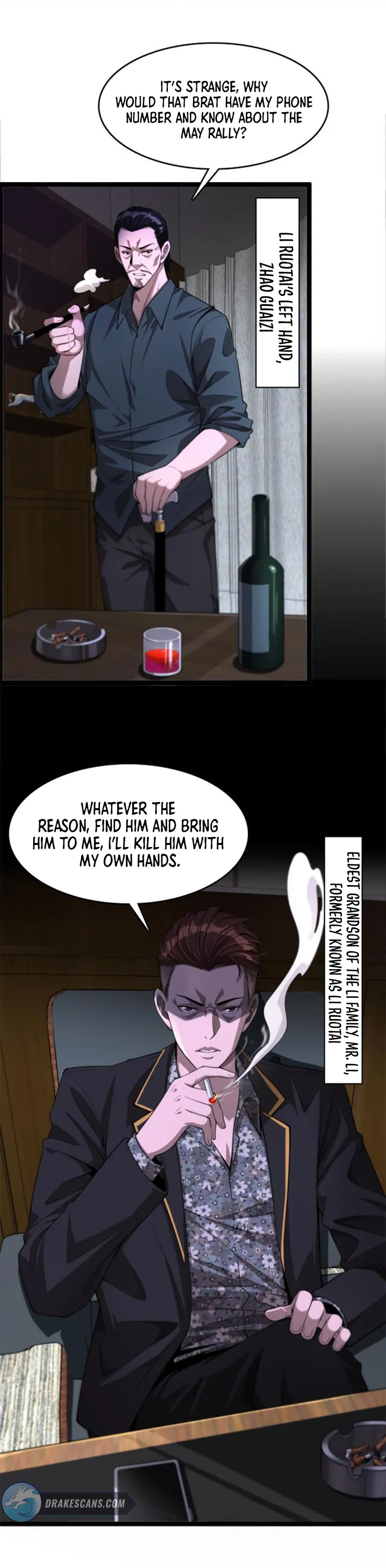 Read I’m Stuck on the Same Day for a Thousand Years EN Manga Online