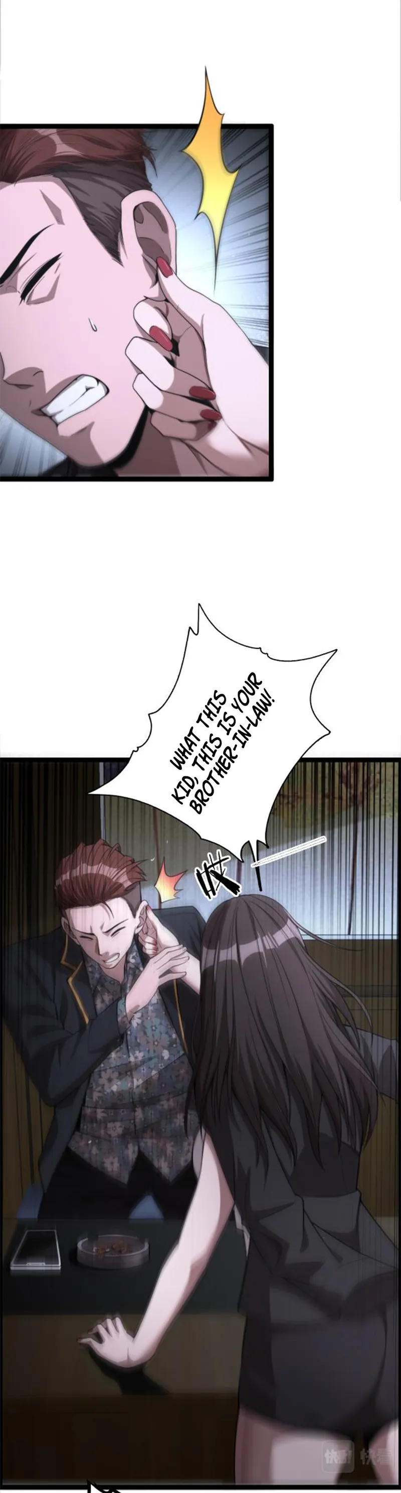 Read I’m Stuck on the Same Day for a Thousand Years EN Manga Online