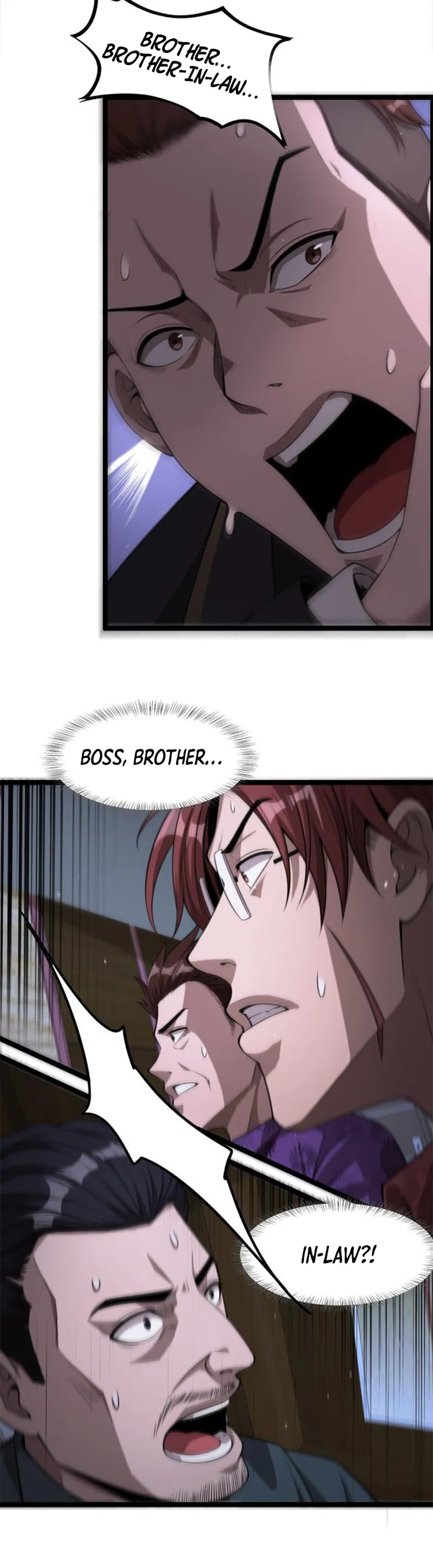 Read I’m Stuck on the Same Day for a Thousand Years EN Manga Online