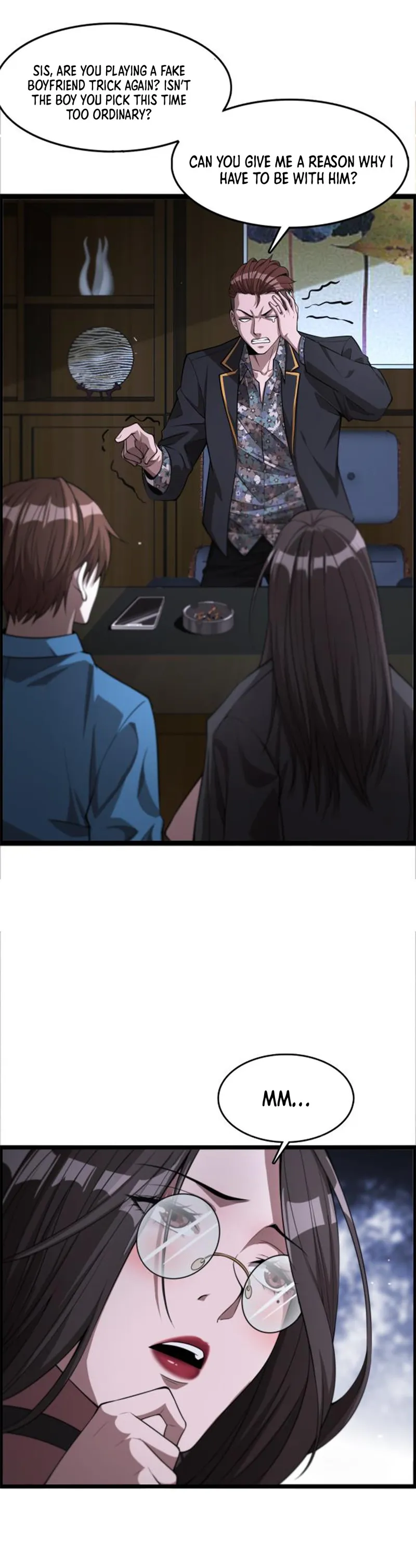 Read I’m Stuck on the Same Day for a Thousand Years EN Manga Online
