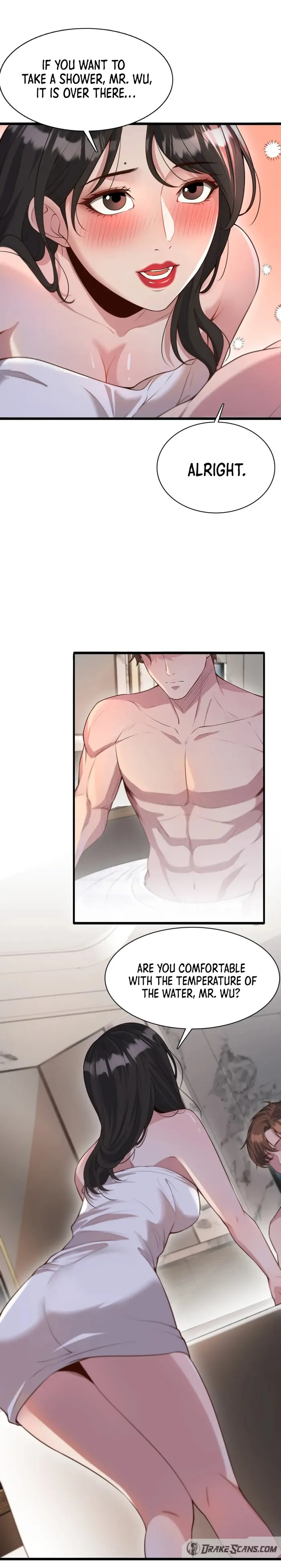 Read I’m Stuck on the Same Day for a Thousand Years EN Manga Online