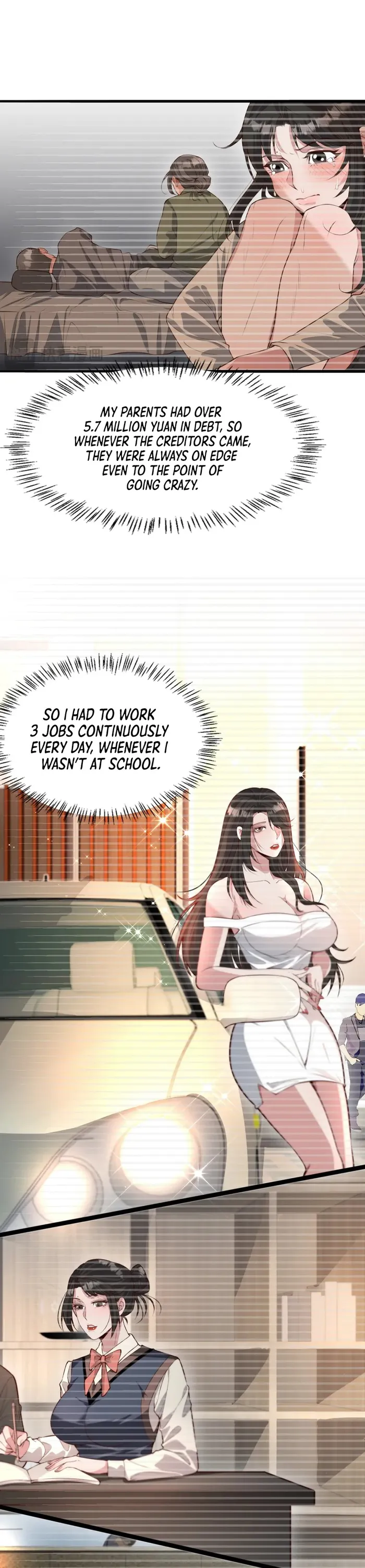 Read I’m Stuck on the Same Day for a Thousand Years EN Manga Online