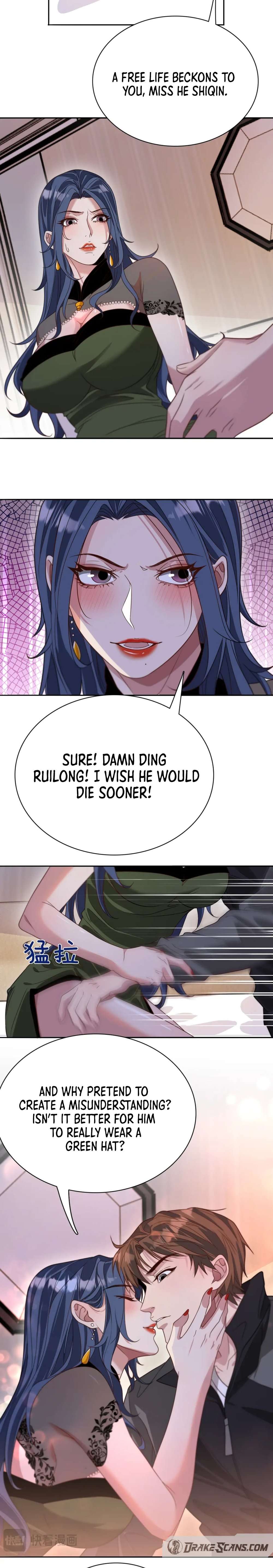 Read I’m Stuck on the Same Day for a Thousand Years EN Manga Online