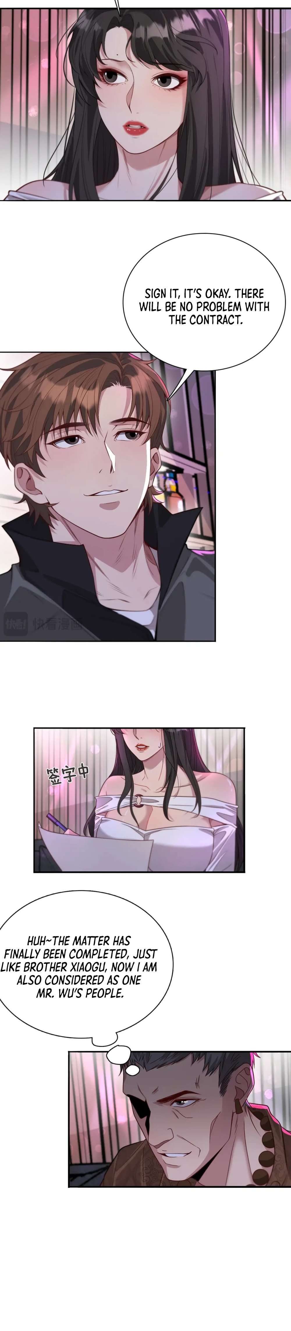 Read I’m Stuck on the Same Day for a Thousand Years EN Manga Online