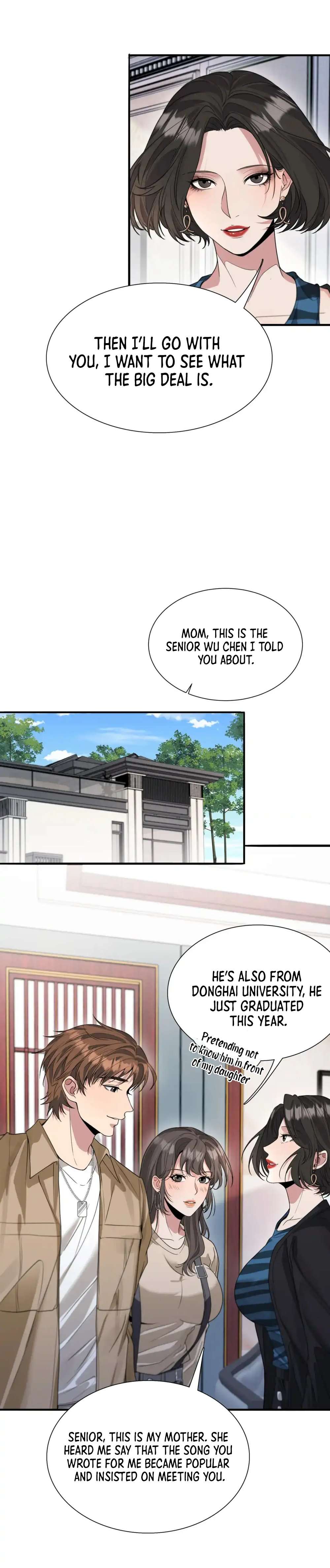 Read I’m Stuck on the Same Day for a Thousand Years EN Manga Online