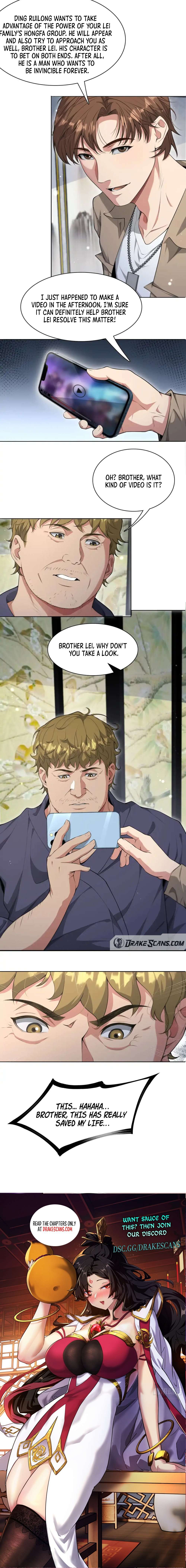 Read I’m Stuck on the Same Day for a Thousand Years EN Manga Online