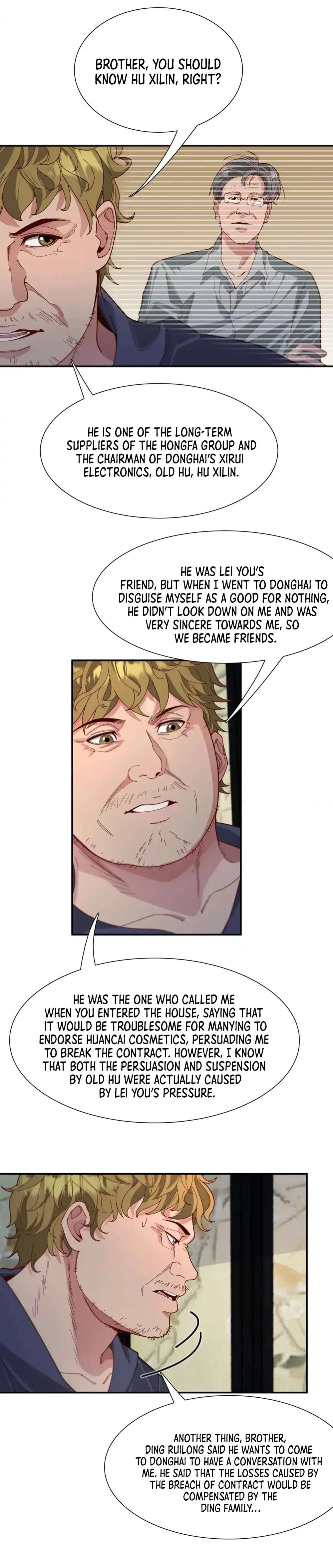 Read I’m Stuck on the Same Day for a Thousand Years EN Manga Online