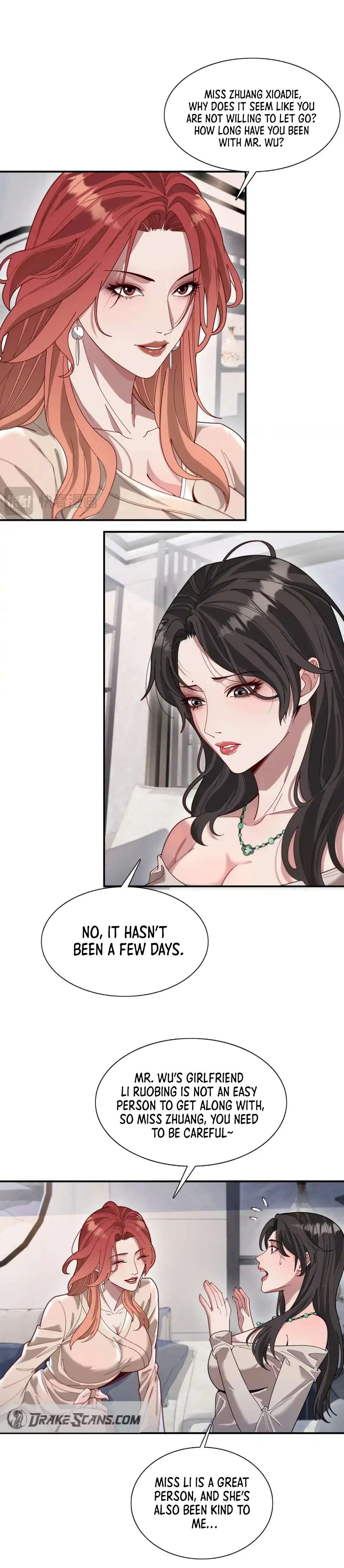 Read I’m Stuck on the Same Day for a Thousand Years EN Manga Online