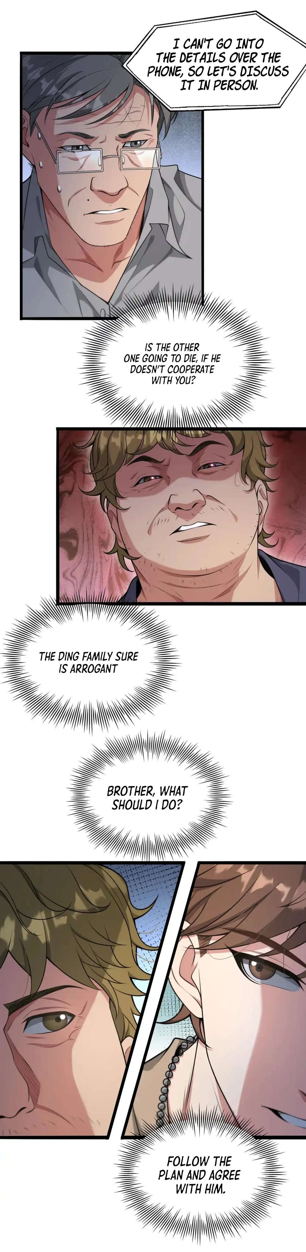 Read I’m Stuck on the Same Day for a Thousand Years EN Manga Online