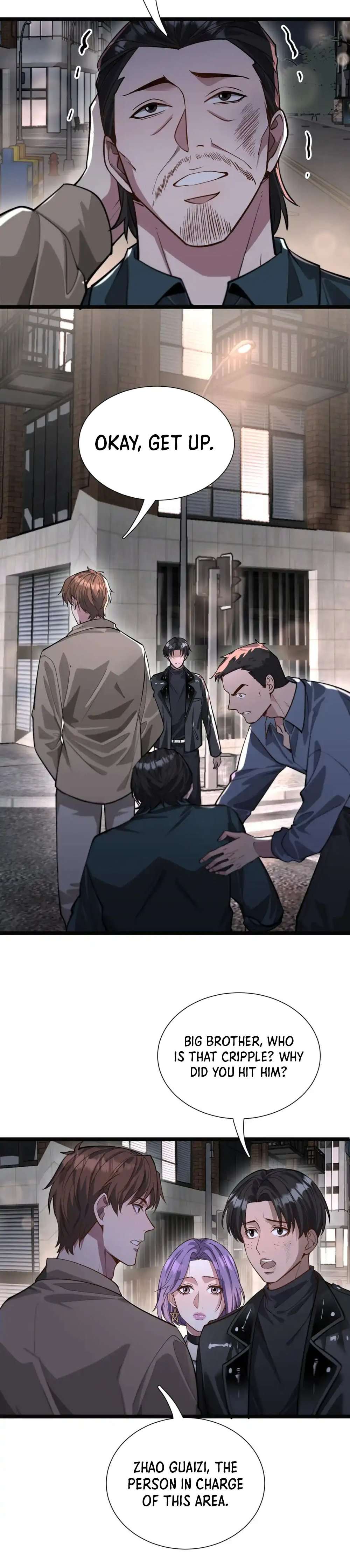 Read I’m Stuck on the Same Day for a Thousand Years EN Manga Online