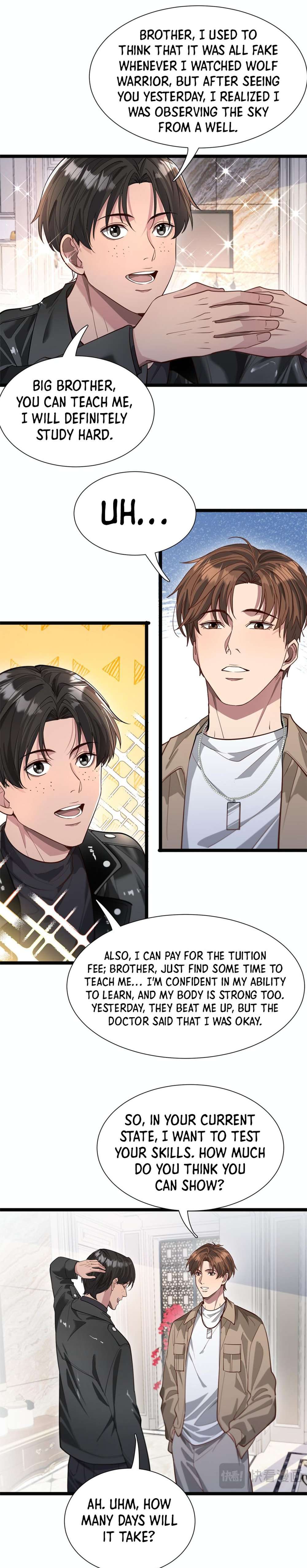 Read I’m Stuck on the Same Day for a Thousand Years EN Manga Online