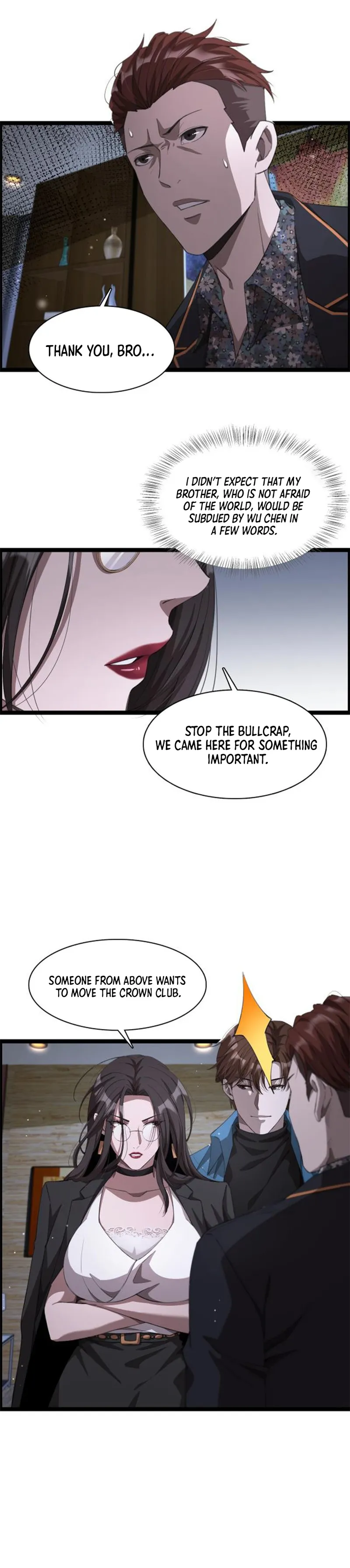 Read I’m Stuck on the Same Day for a Thousand Years EN Manga Online