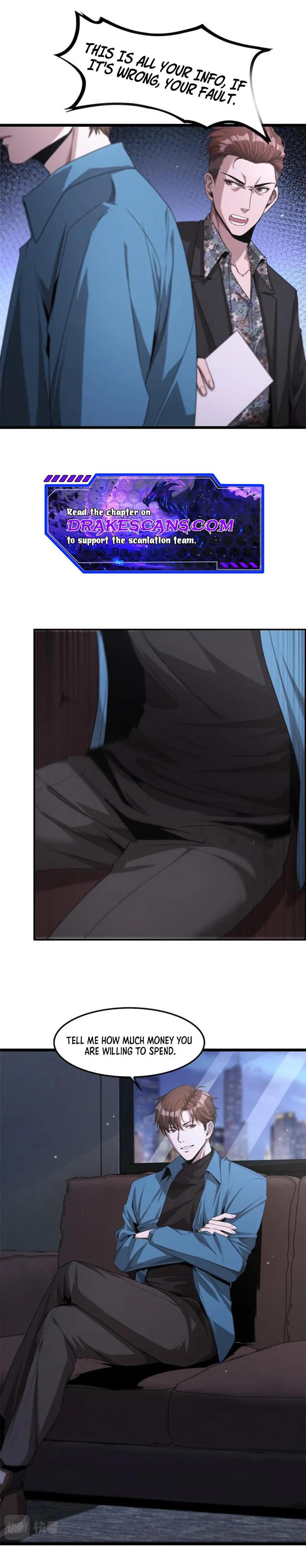 Read I’m Stuck on the Same Day for a Thousand Years EN Manga Online