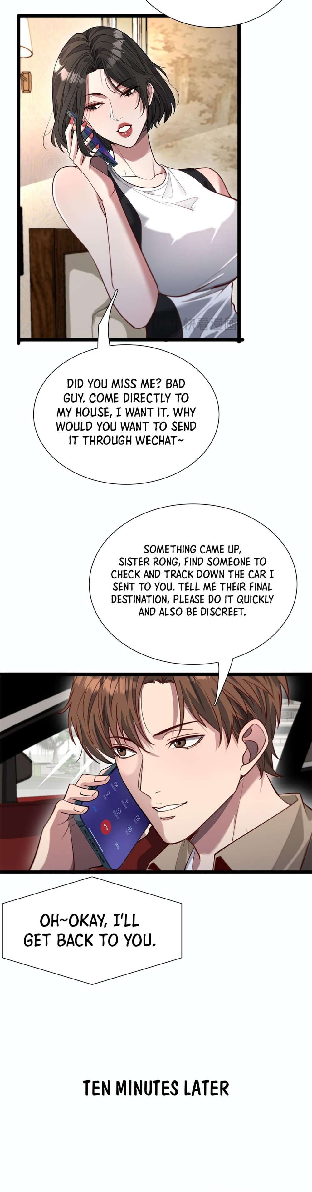 Read I’m Stuck on the Same Day for a Thousand Years EN Manga Online